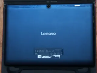 Tablet Lenovo TAB2 A10-30 Negra