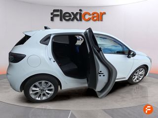 Renault Clio Evolution TCe 90 (67kw)