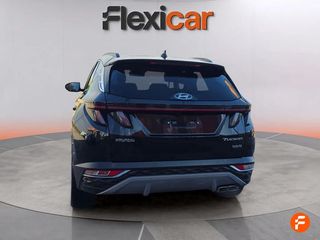 Hyundai Tucson 1.6 TGDI 169kW (230CV) HEV Maxx Auto