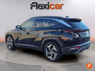 Hyundai Tucson 1.6 TGDI 169kW (230CV) HEV Maxx Auto