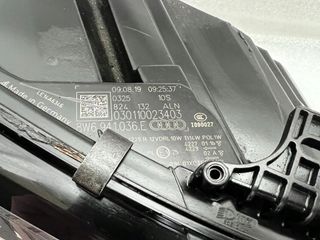 Faros Matrix para Audi A5 S5 8W6