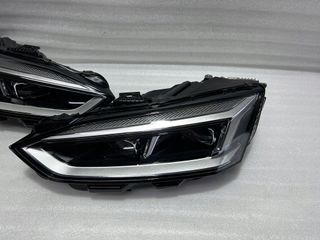 Faros Matrix para Audi A5 S5 8W6