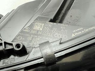 Faros Matrix para Audi A5 S5 8W6