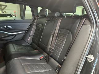 BMW Serie 3 330e xDrive Touring