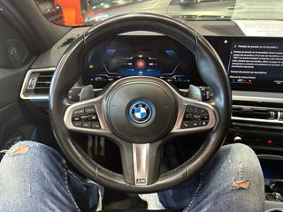BMW Serie 3 330e xDrive Touring
