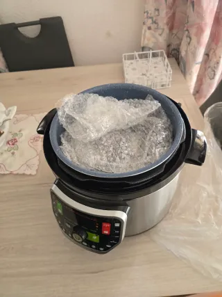 Olla Robot Cocina Cecotec GM Sin Estrenar