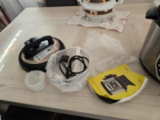 Olla Robot Cocina Cecotec GM Sin Estrenar