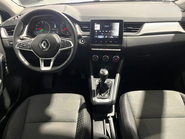 Renault Clio 2022