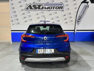 Renault Clio 2022