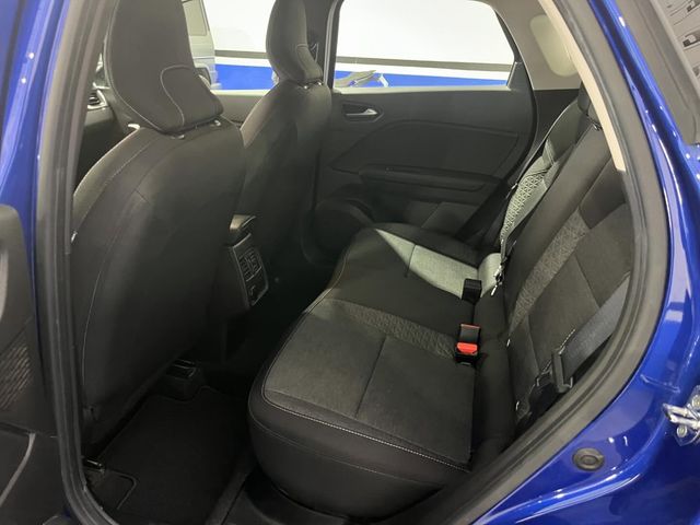 Renault Clio 2022