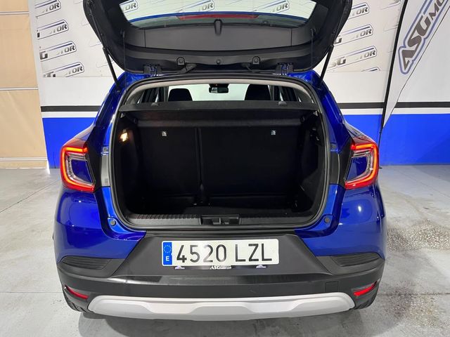 Renault Clio 2022