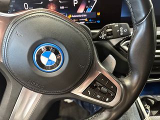 BMW Serie 3 330e xDrive Touring