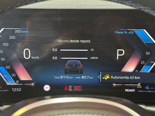 BMW Serie 3 330e xDrive Touring