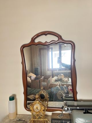 Mobiliario habitación completa