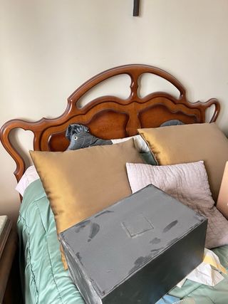 Mobiliario habitación completa