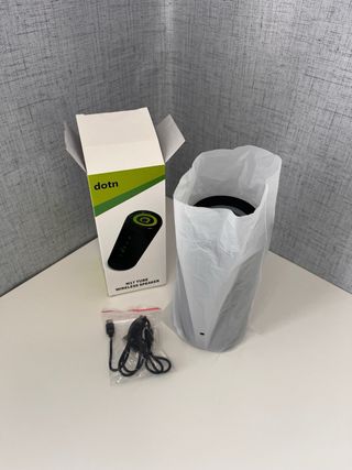 Altavoz Bluetooth dotn M17 Ture. Nuevo