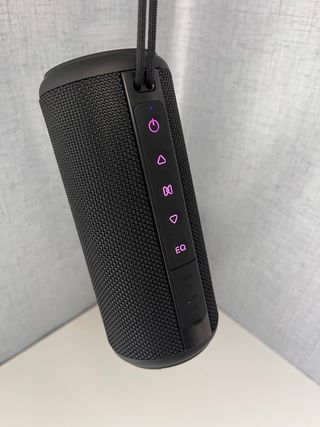 Altavoz Bluetooth dotn M17 Ture. Nuevo