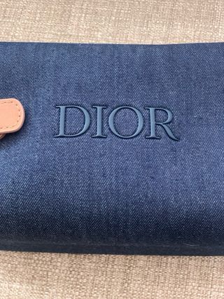 Neceser Dior Hombre