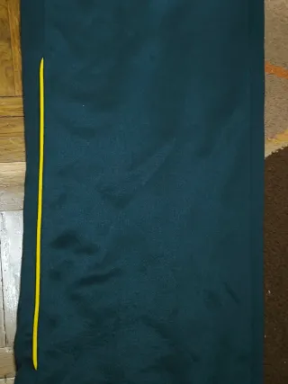 Pantalón chándal vintage Joma azul