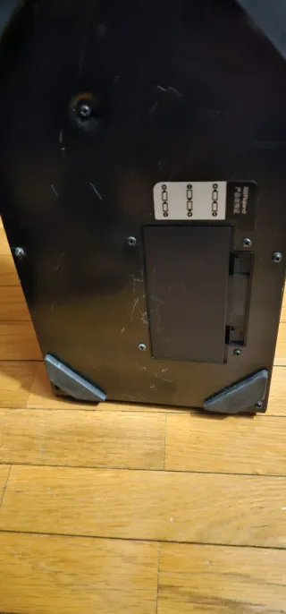 Pedalera BOSS ME-25 Guitarra Multiefectos Como nue