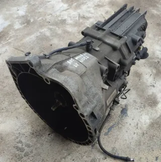 CAJA CAMBIOS BMW Z4 2.0