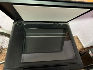 Impresora Brother DCP-J152W Negra