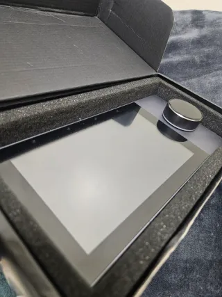 Painel Inteligente Tuya