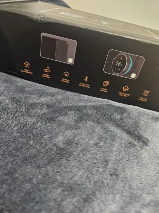 Painel Inteligente Tuya