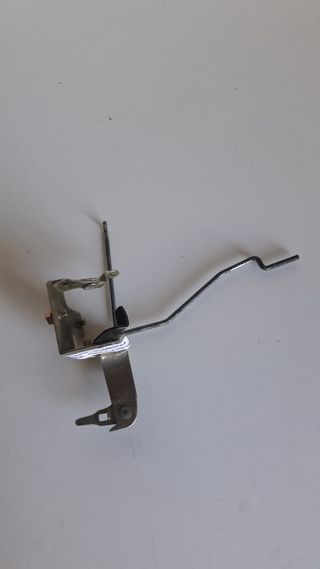 Manija Cerradura Puerta Corredera Izq - Nissan Ser