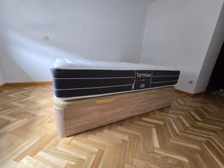 Cama Canapé Gemelar King/Queen