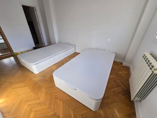 Cama Canapé Gemelar King/Queen