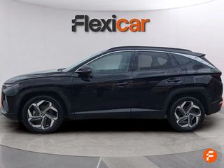 Hyundai Tucson 1.6 TGDI 169kW (230CV) HEV Maxx Auto