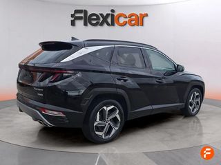 Hyundai Tucson 1.6 TGDI 169kW (230CV) HEV Maxx Auto