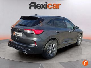 Ford Kuga ST-Line 2.0 EcoBlue 88kW (120CV) Auto