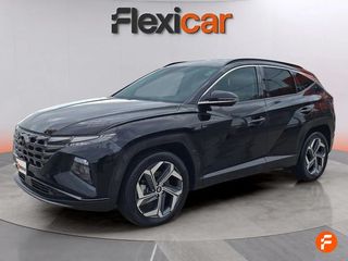 Hyundai Tucson 1.6 TGDI 169kW (230CV) HEV Maxx Auto