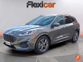 Ford Kuga ST-Line 2.0 EcoBlue 88kW (120CV) Auto