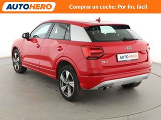 Audi Q2 1.6 TDI Sport edition