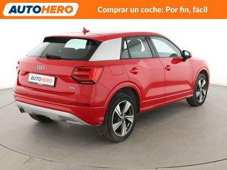Audi Q2 1.6 TDI Sport edition