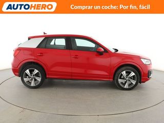 Audi Q2 1.6 TDI Sport edition