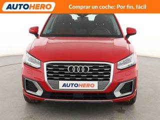 Audi Q2 1.6 TDI Sport edition