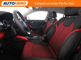 Audi Q2 1.6 TDI Sport edition