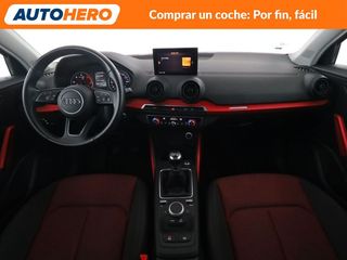 Audi Q2 1.6 TDI Sport edition