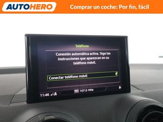 Audi Q2 1.6 TDI Sport edition