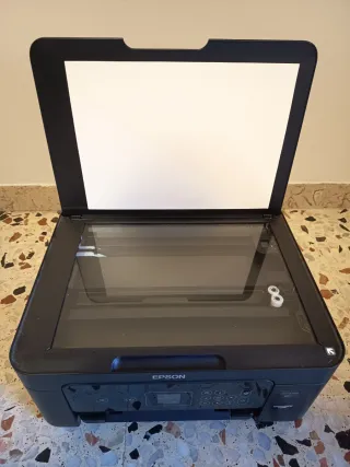 Impresora Epson XP-3100 Negra