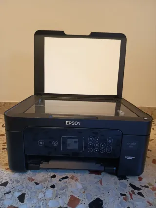 Impresora Epson XP-3100 Negra
