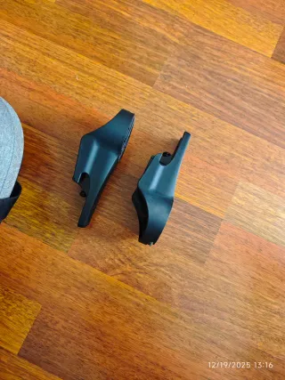 Carrito Bugaboo Bee 6 con capazo y silla