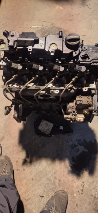 Se necesita mecanico