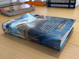 Libro Las Aventuras de Ulises. Gerónimo Stilton