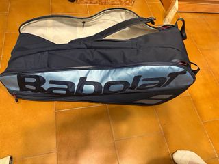Raquetas Babolat Pure Drive 2 + Macuto