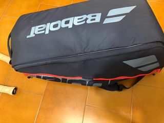 Raquetas Babolat Pure Drive 2 + Macuto